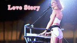 Video mix of Tylor Swift- Love story