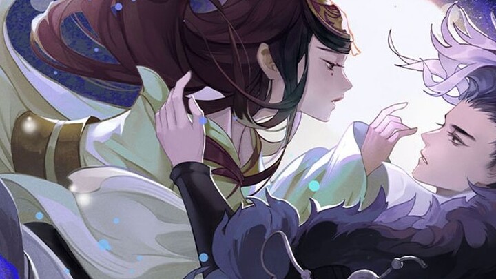 ละครเรื่องนี้ระเบิดแรงมาก Yu Xi, Yu Xi Nai เปรียบเสมือนเพลงอมตะของ Farewell My Concubine