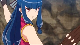 Sepupu Chun-Lie ‐Appare-Ranman!