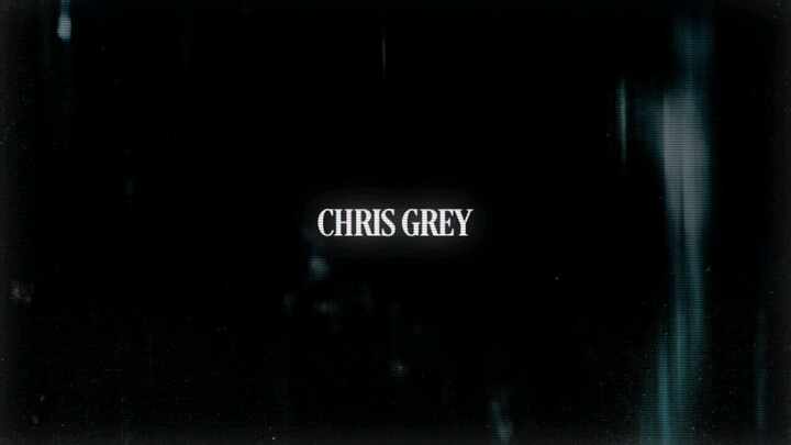 Fallen Angel by Chris Grey