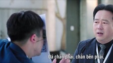 Hôm Nay Phải Cố Lên EP 36 [Sub Việt]