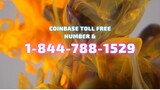 Coinbase Toll Free Number # 1⭆(844)⭆788⭆1529| Coinbase® Wallet Support 📞 Call Us Now | Available 24
