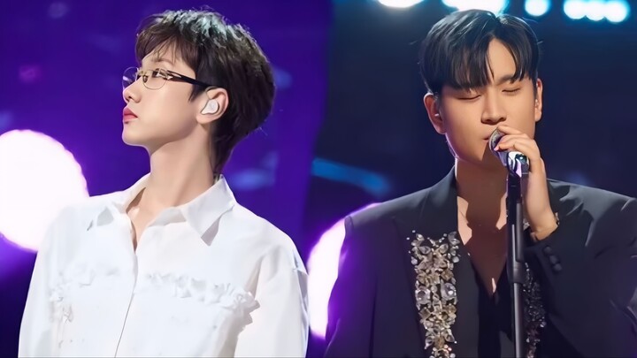 Eric Chou & Silence Wang - "1000 Times+1" [ENG / ID SUB]