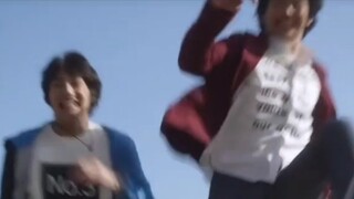 The new generation of Ultraman OP, but the person who edited the video went crazy ha↗ha↘ha ...