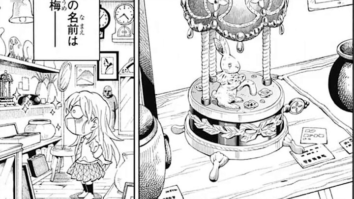 Demon Slayer Gakuen 79: Tsugumi Yoriichi appears! The badass Xiehua siblings!