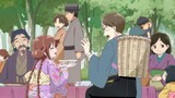 Taishou otome otogibanashi EP.5 l 1080p