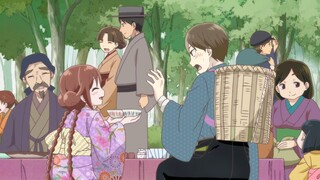 Taishou otome otogibanashi EP.5 l 1080p