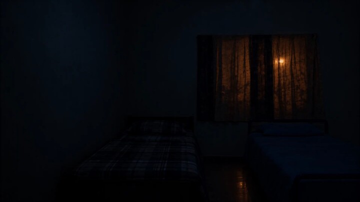 Creepypasta Siesta de 5 Minutos CreepyTime68