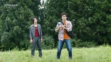Ultraman Omega Episode 04