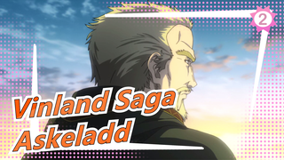 [Vinland Saga MAD] Askeladd: Jiwa kesepian butuh dikorbankan_B2