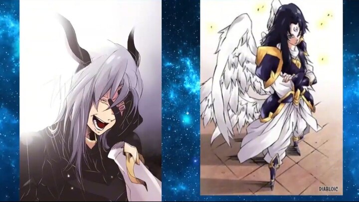 ⚔️ Iblis Primordial Sering Bertarung Itu Karena Mereka Bosan