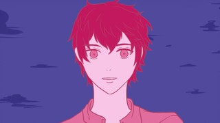 [Tower of God Handwritten] 夜に駆ける/Running into the Night (Contains spoilers for Season 2)