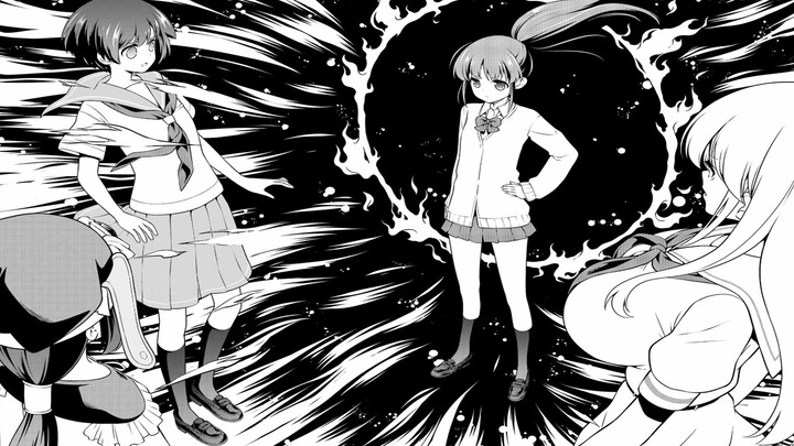 Chapter 287 of "Genius Mahjong Girl" - The Story of the Valley