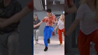 🎺🤩🤩 #debby #choreography