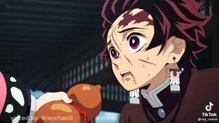 Demon Slayer Parody Dub