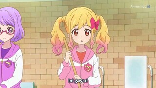 Aikatsu Stars! s1 Eps 12 sub indo