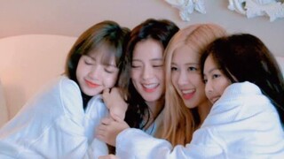 BLACKPINK-SUMMER DIARY IN HAWAII 2019