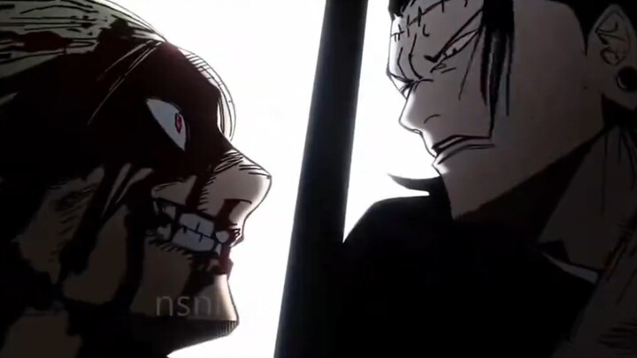 Siapa bilang Kukuru Kuuki lemah? Menurut saya, dia cuma keok parah karena terjebak strategi Ten'gen 