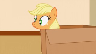 【MLP同人】家有小马4