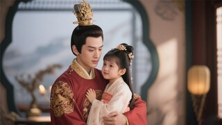 Bayi mungil ini ternyata peri tumbuhan! Kaisar aja jadi gila sayang!#minidrama