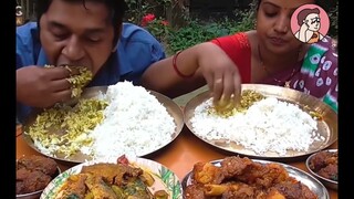 SỰ THẬT ĐẰNG SAU VIDEO NẤU ĂN MẤT VỆ SINH CỦA NGƯỜI ẤN ĐỘ