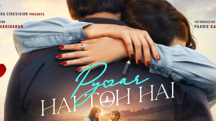 Pyar Hai To Hai Full Movie Hindi