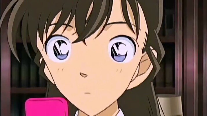 Akai Shuichi changed his appearance and moved into Shinichi's house. He was mistaken for a thief by 