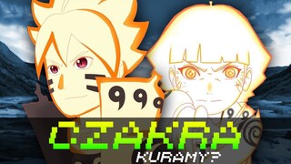 (teoria) CZAKRA BORUTO I HIMAWARI