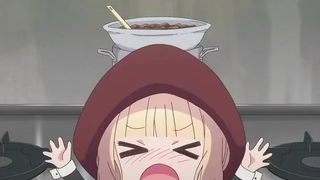 คุณมองไม่เห็น -- Mayuki Hiiragi