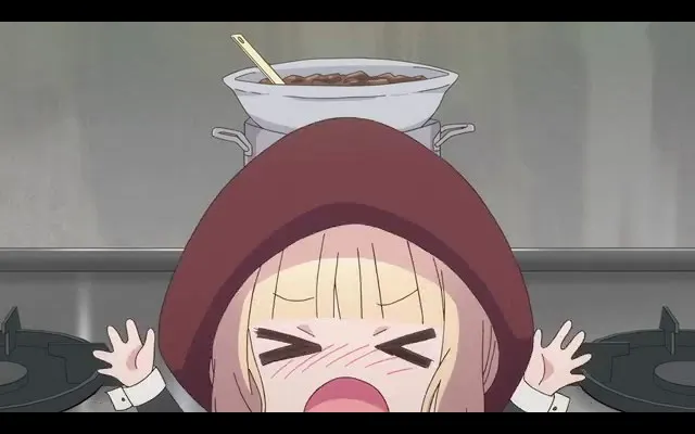 คุณมองไม่เห็น -- Mayuki Hiiragi