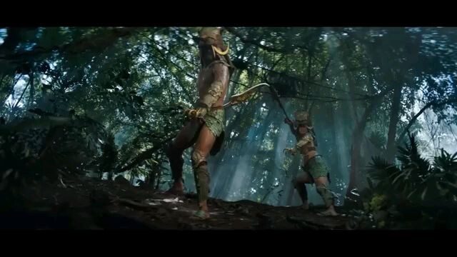 THR DEMON BLOOD ( BEST FANTASY MOVIE)