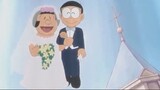 Nobita EM RỂ tương lai của Chaien
