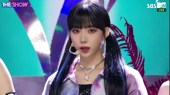 هذه آخر مرة تقدّم فيها يو تشا أداءً في مخطط هان شيو، والأغاني البدائية التي تشبه قرع الأواني والمقال