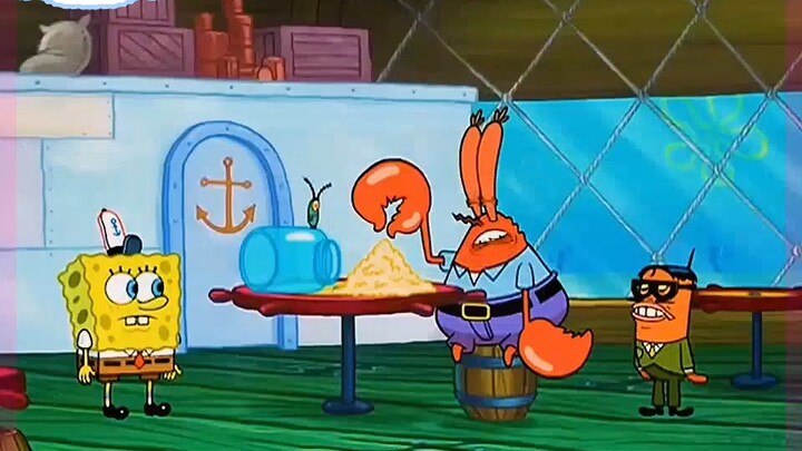 ฟองน้ำเล็ก①