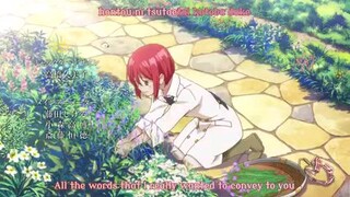 Snow White With The Red Hair Ep 8