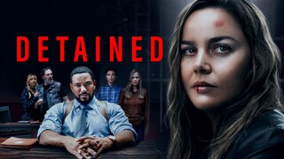 WATCH  Detained 2024 - Link In The Description