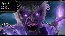 World of immortal eps 19 sub indo anc 1080p