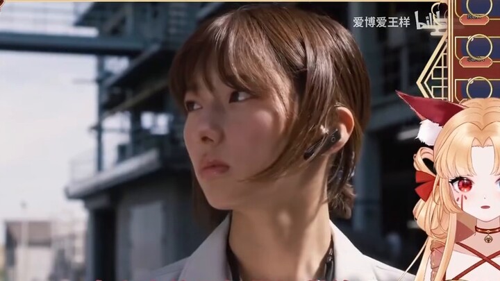 【Fox Talk Cut #3】Blaze PV2, good, good, good! The base is broken! (Ultraman Blaze PV2 Appreciation)