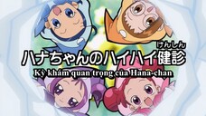 Ojamajo Doremi Phần 2 tập 17