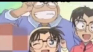 [Conan/Shinran] This is the bond between Conan and Ai that Shinran will never be able to imitate.