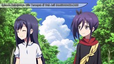 summer pockets Episode 05 Sub indo