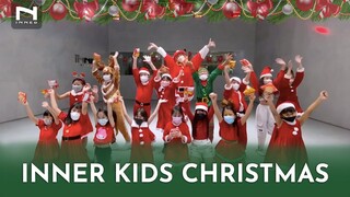 🎅🏻 เตรียมพบกับ บรรยากาศ "กิจกรรม INNER KIDS CHRISTMAS" เร็วๆ นี้ 🎄