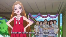 DokiDoki Precure! Episode 32 Sub Indonesia