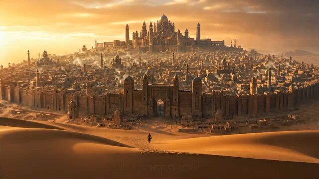 Aladin Whose Revoke The Jin