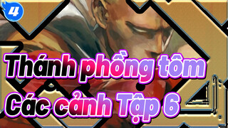 [Thánh phồng tôm] Các cảnh Tập 6 (tiếng Quảng)_4