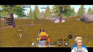 bật hack lên cân team