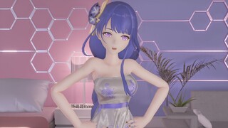 [ 原 神 ] 阿 影 ~