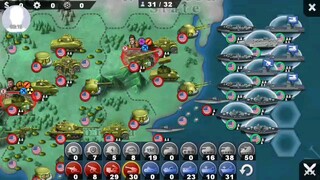 World Conqueror 4 Exercise in Miami