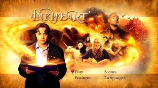 Inkheart (2019)