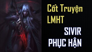 [Cốt Truyện] Lịch sử Liên Minh Huyền Thoại - Tập 6: Ngày tàn của Darkin và Sự trở về của Nhà Vua